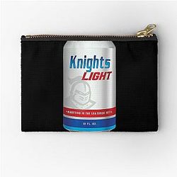 Ucf Knights Classic T-Shirt Pouch