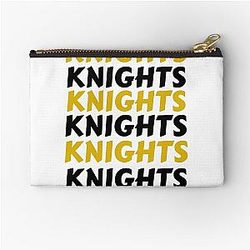 UCF Knights Zipper Pouch