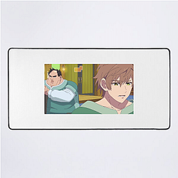 Uglymug Epicfighter Merchandise Uglymug Epicfighter Mouse Pads