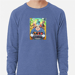 Uglymug Epicfighter Merch Collection Uglymug Epicfighter Sweatshirts