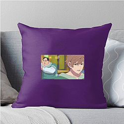 Uglymug Epicfighter Merchandise Uglymug Epicfighter Pillows Cover