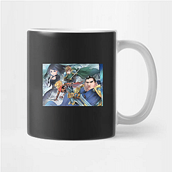 Uglymug Epicfighter Fan Art Uglymug Epicfighter Mugs