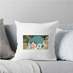 Uglymug Epicfighter Signature Uglymug Epicfighter Pillows Cover