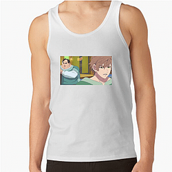 Uglymug Epicfighter Merchandise Uglymug Epicfighter Tank Tops