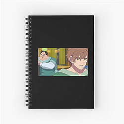 Uglymug Epicfighter Merchandise Uglymug Epicfighter Notebook