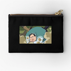 Uglymug Epicfighter Signature Uglymug Epicfighter Zipper Pouches