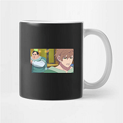 Uglymug Epicfighter Merchandise Uglymug Epicfighter Mugs