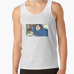 Uglymug Epicfighter Collection for fans Uglymug Epicfighter Tank Tops