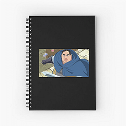 Uglymug Epicfighter Collection for fans Uglymug Epicfighter Notebook