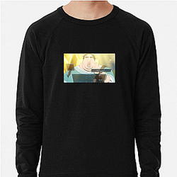 Uglymug Epicfighter Special Collection Uglymug Epicfighter Sweatshirts