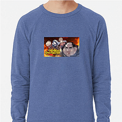 Uglymug Epicfighter Merch For Fans Uglymug Epicfighter Sweatshirts