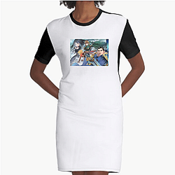 Uglymug Epicfighter Fan Art Uglymug Epicfighter Dresses
