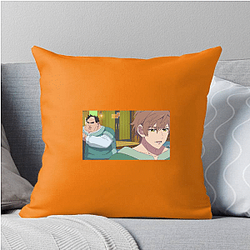 Uglymug Epicfighter Merchandise Uglymug Epicfighter Pillows Cover