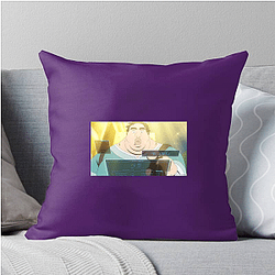 Uglymug Epicfighter Special Collection Uglymug Epicfighter Pillows Cover