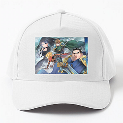 Uglymug Epicfighter Fan Art Uglymug Epicfighter Hats & Caps