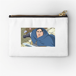 Uglymug Epicfighter Collection for fans Uglymug Epicfighter Zipper Pouches