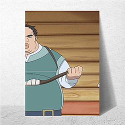 Uglymug Epicfighter Limited Collection Uglymug Epicfighter Posters