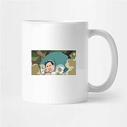 Uglymug Epicfighter Signature Uglymug Epicfighter Mugs
