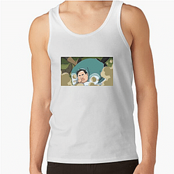 Uglymug Epicfighter Signature Uglymug Epicfighter Tank Tops