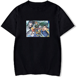 Uglymug Epicfighter Fan Art Uglymug Epicfighter T-Shirts