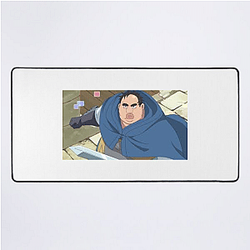 Uglymug Epicfighter Collection for fans Uglymug Epicfighter Mouse Pads