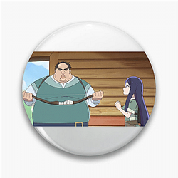 Uglymug Epicfighter Limited Collection Uglymug Epicfighter Pins