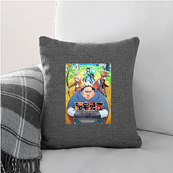 Uglymug Epicfighter Merch Collection Uglymug Epicfighter Pillows Cover