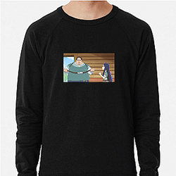 Uglymug Epicfighter Limited Collection Uglymug Epicfighter Sweatshirts