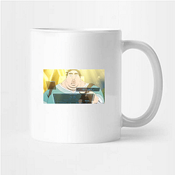 Uglymug Epicfighter Special Collection Uglymug Epicfighter Mugs