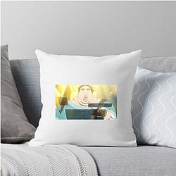 Uglymug Epicfighter Special Collection Uglymug Epicfighter Pillows Cover