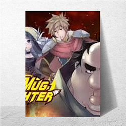 Uglymug Epicfighter Merch For Fans Uglymug Epicfighter Posters