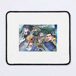 Uglymug Epicfighter Fan Art Uglymug Epicfighter Mouse Pads