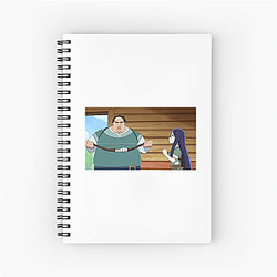 Uglymug Epicfighter Limited Collection Uglymug Epicfighter Notebook
