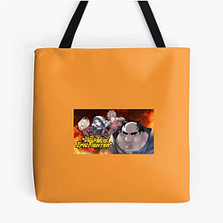 Uglymug Epicfighter Merch For Fans Uglymug Epicfighter Bags
