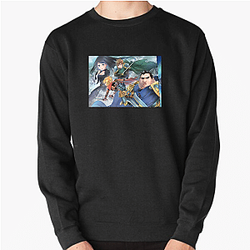 Uglymug Epicfighter Fan Art Uglymug Epicfighter Sweatshirts