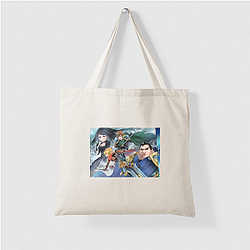 Uglymug Epicfighter Fan Art Uglymug Epicfighter Bags
