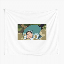Uglymug Epicfighter Signature Uglymug Epicfighter Tapestries
