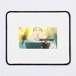 Uglymug Epicfighter Special Collection Uglymug Epicfighter Mouse Pads