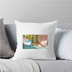Uglymug Epicfighter Merchandise Uglymug Epicfighter Pillows Cover