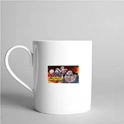 Uglymug Epicfighter Merch For Fans Uglymug Epicfighter Mugs
