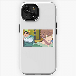 Uglymug Epicfighter Merchandise Uglymug Epicfighter iPhone Cases