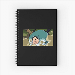 Uglymug Epicfighter Signature Uglymug Epicfighter Notebook