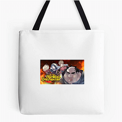 Uglymug Epicfighter Merch For Fans Uglymug Epicfighter Bags