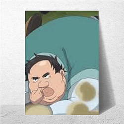 Uglymug Epicfighter Signature Uglymug Epicfighter Posters