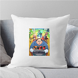 Uglymug Epicfighter Merch Collection Uglymug Epicfighter Pillows Cover