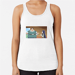 Uglymug Epicfighter Limited Collection Uglymug Epicfighter Tank Tops