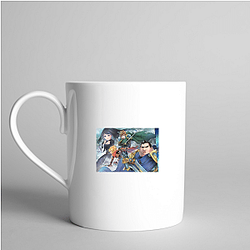 Uglymug Epicfighter Fan Art Uglymug Epicfighter Mugs