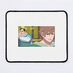 Uglymug Epicfighter Merchandise Uglymug Epicfighter Mouse Pads