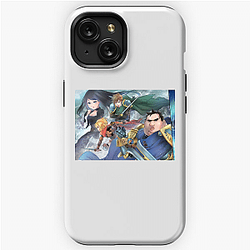 Uglymug Epicfighter Fan Art Uglymug Epicfighter Samsung Cases