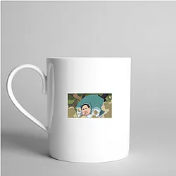 Uglymug Epicfighter Signature Uglymug Epicfighter Mugs